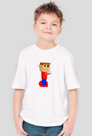 Majnkraft! - dziecięca