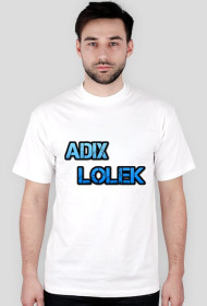 Koszulka Adixa