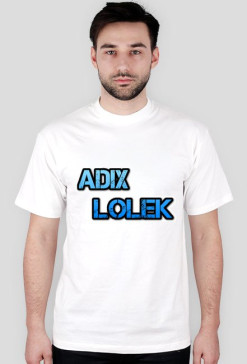 Koszulka Adixa