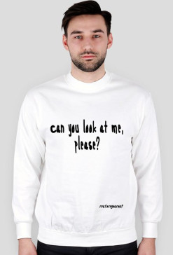 canyoulookatme
