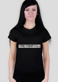 One Tree Hill czarna