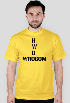 HWD WROGOM