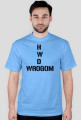 HWD WROGOM