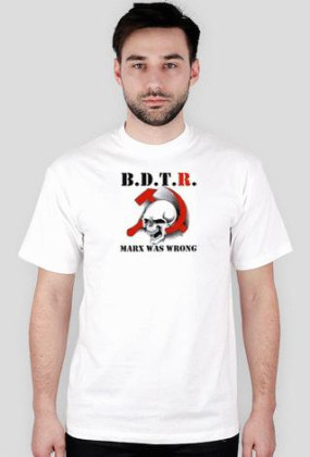 BDTR 2