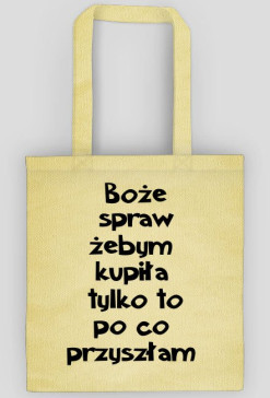 zabawna torba