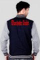 Bluza Bejsbolowa Man utd