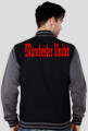 Bluza Bejsbolowa Man utd