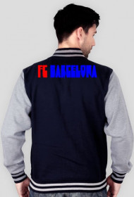 Fc Barcelona Bluza
