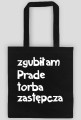 zgubiłam prade torba zastępcza