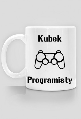 Kubek programisty