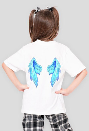 kucyk pony i skrzydła