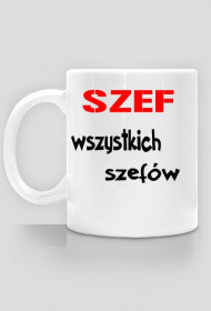 szef