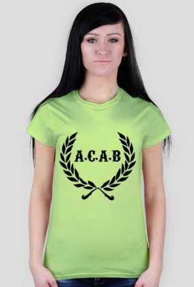 ACAB D