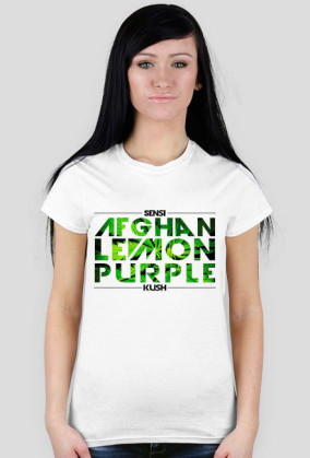 KindOfKush T-Shirt K