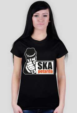 ska czarna