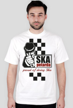 doing ska