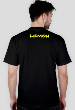 Koszulka F.A.A Lemon