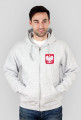 ULTRAS POLAND M Bluza