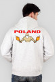 ULTRAS POLAND M Bluza