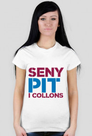 Seny, pit i collons K