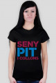 Seny, pit i collons K