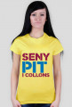 Seny, pit i collons K