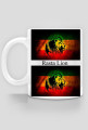 Kubek Rasta Lion