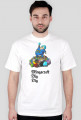 Koszulka Minecraft Big Dig