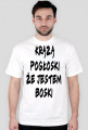 krążą pogłoski że jestem boski