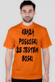 krążą pogłoski że jestem boski