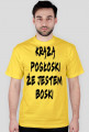 krążą pogłoski że jestem boski
