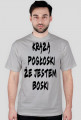 krążą pogłoski że jestem boski