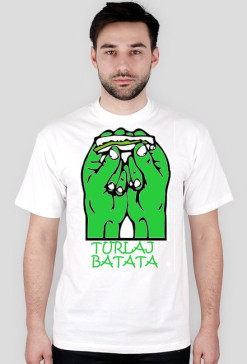 koszulka Turlaj