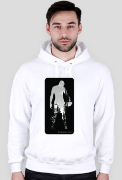 streetball man