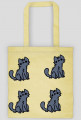 Torba "Meow"
