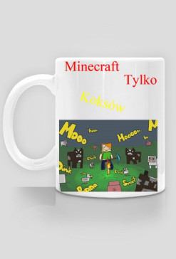 Koksy w Minecraft