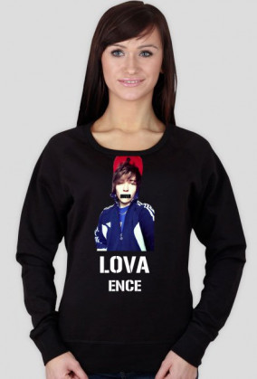 Bluza EnCe