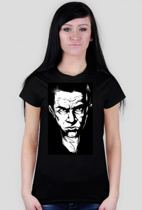 Bela Lugosi
