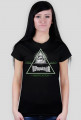 Koszulka Illuminati - Sklep THClothes