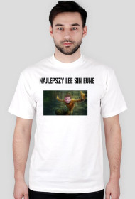 najlepszy leesin