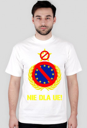 Zakaz Unii!