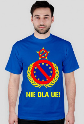 Zakaz Unii!