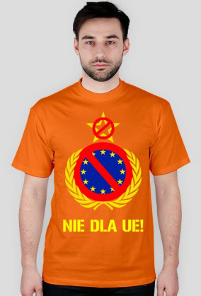Zakaz Unii!