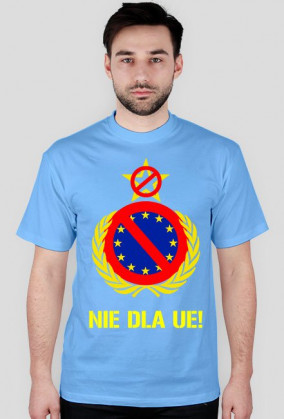 Zakaz Unii!