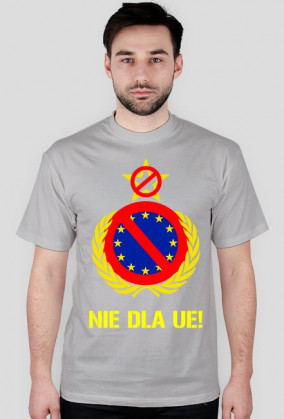 Zakaz Unii!