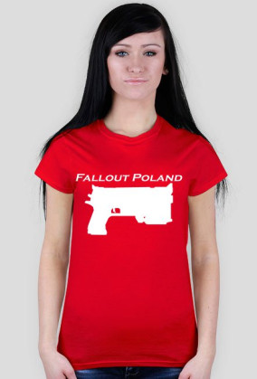 10mm Fallout Poland
