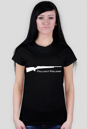 KARABIN Fallout Poland