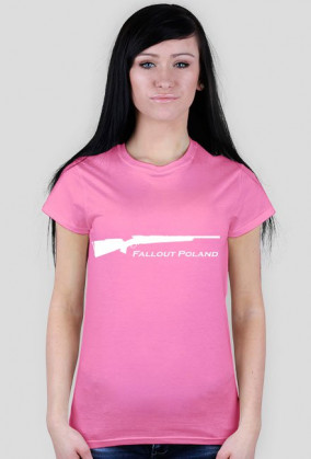 KARABIN Fallout Poland