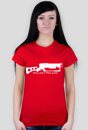 LASER Fallout Poland