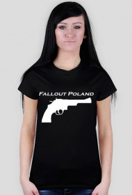 MAGNUM Fallout Poland
